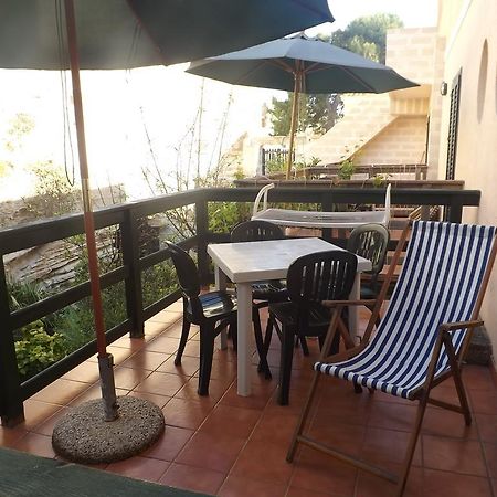 Apartmán Il Giardino Ipogeo Favignana Exteriér fotografie